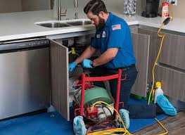 Best Drain Cleaning and Unclogging  in Newport, OH